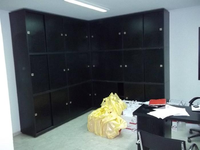 Galpón en Venta en San José, Colón, Entre Ríos - 17