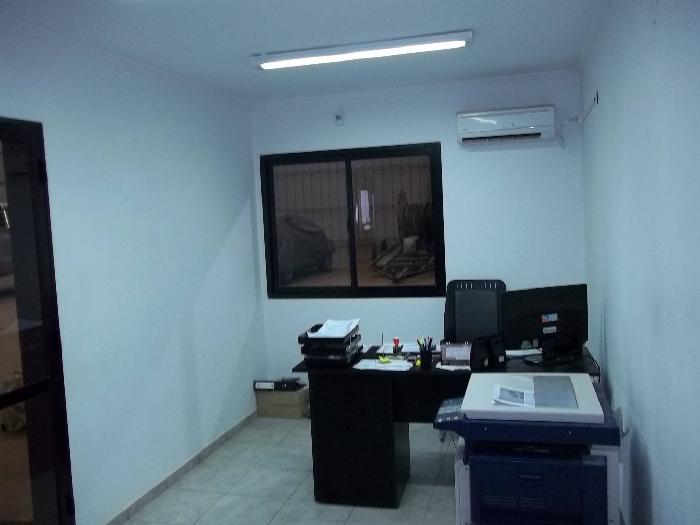 Galpón en Venta en San José, Colón, Entre Ríos - 20