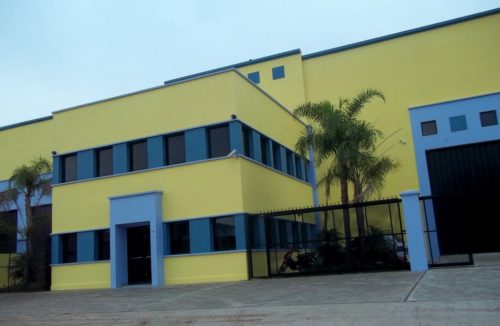 Galpón en Venta en San José, Colón, Entre Ríos - 23