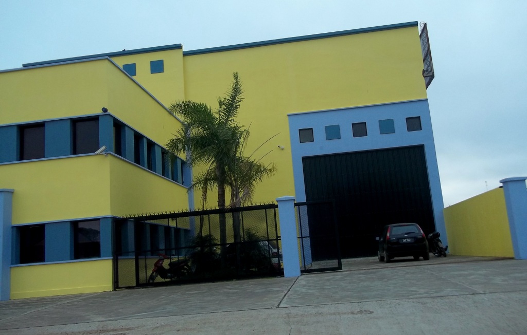 Galpón en Venta en San José, Colón, Entre Ríos - 25
