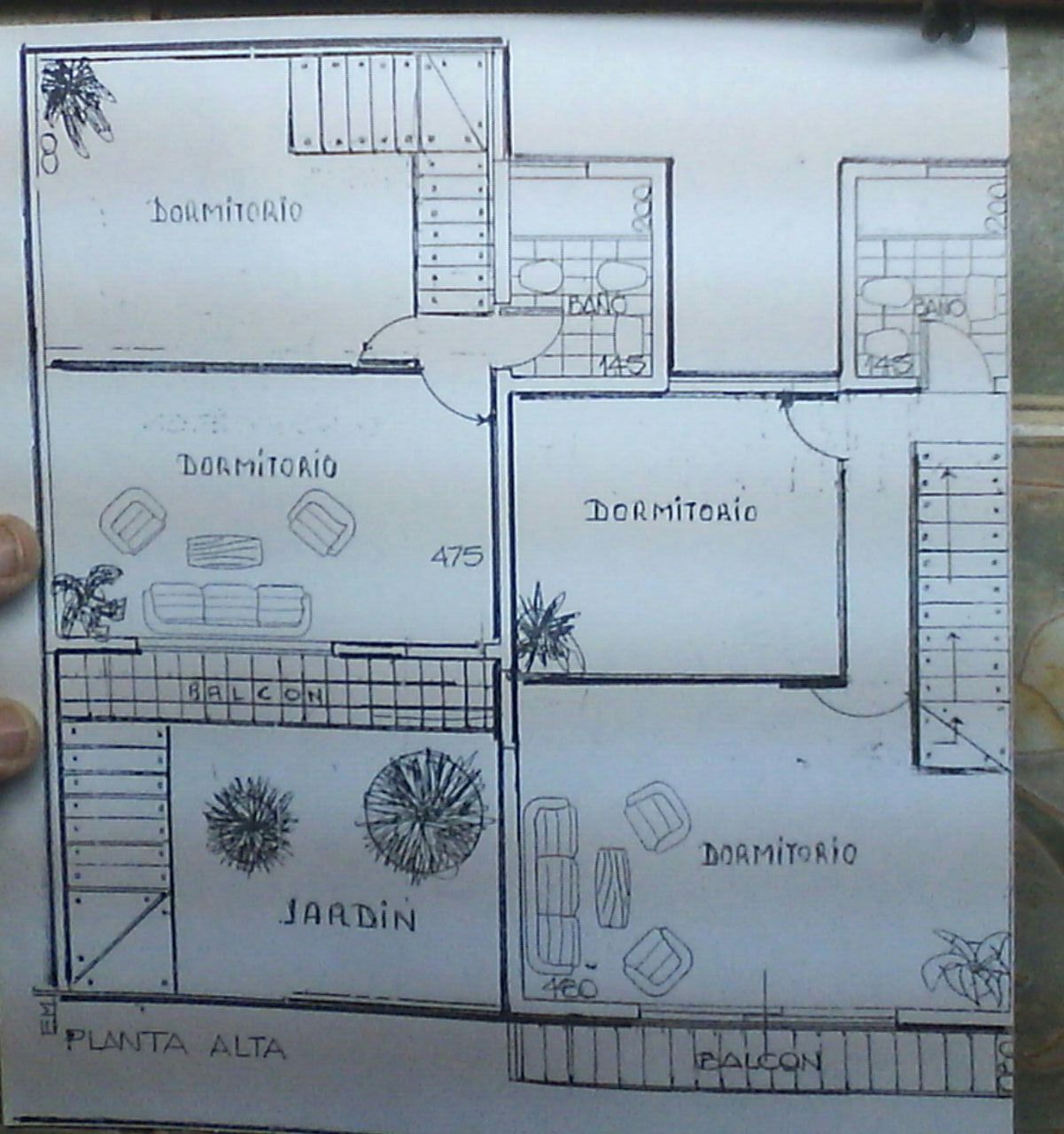 Dptos 2 y tres ambientes construñidos y a construir San Clemente del Tuyú