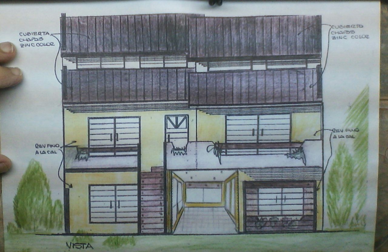 Dptos 2 y tres ambientes construñidos y a construir San Clemente del Tuyú — foto 3