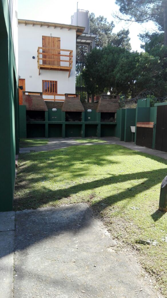 Dpto 2 amb. Villa Gesell — foto 3