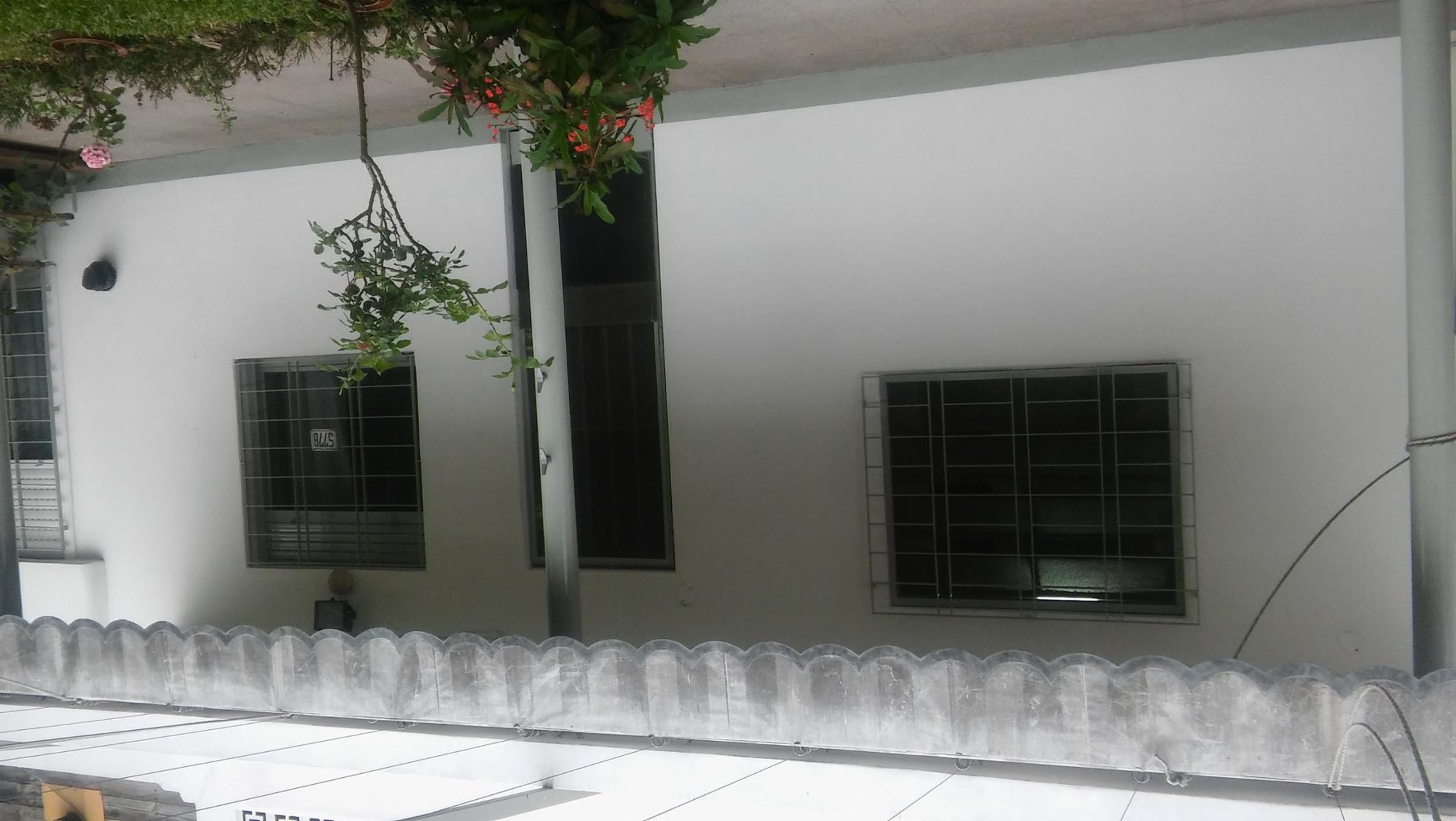 Casa Americana - Loma Hermosa - Tres de Febrero