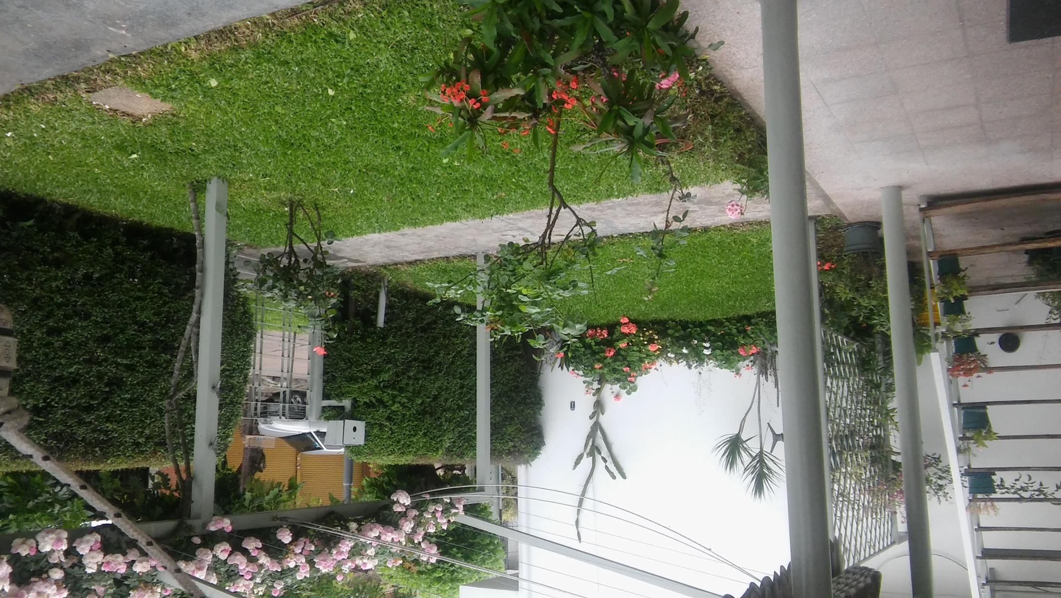 Casa Americana - Loma Hermosa - Tres de Febrero — foto 3