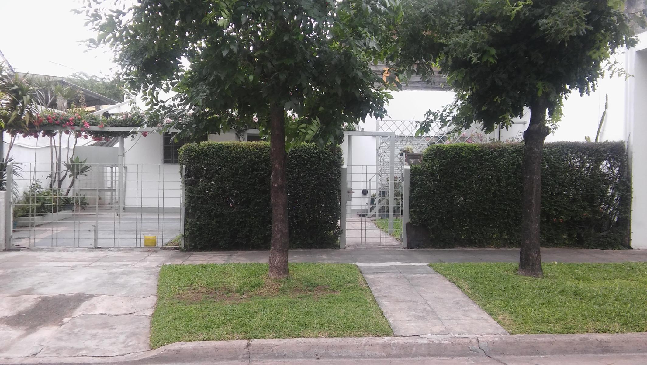 Casa Americana - Loma Hermosa - Tres de Febrero — foto 4