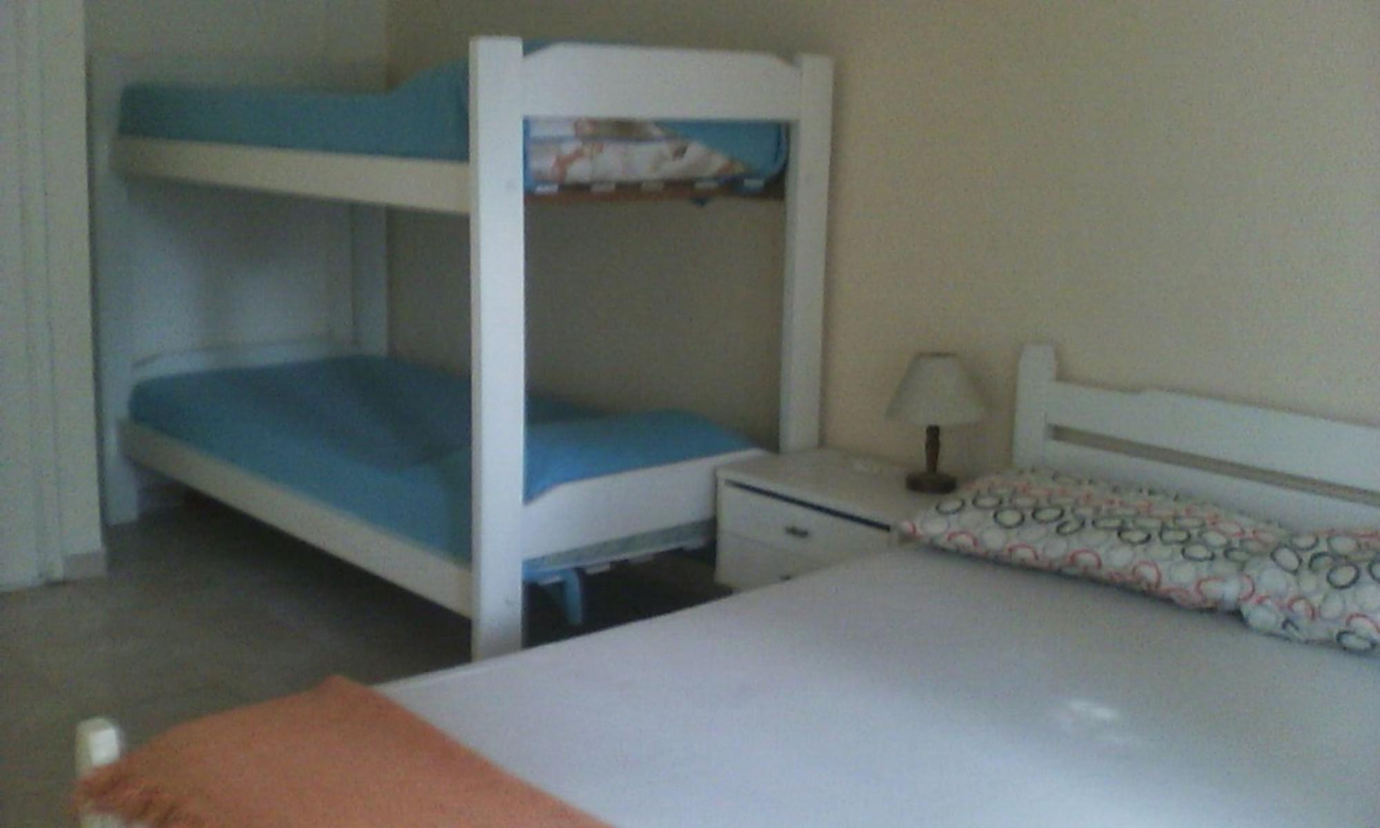 Dpto 3 amb. San Clemente del Tuyú — foto 2