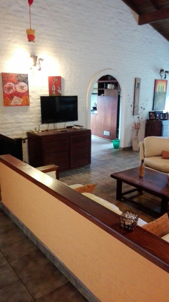 Excelente Chalet Villa Gesell — foto 2