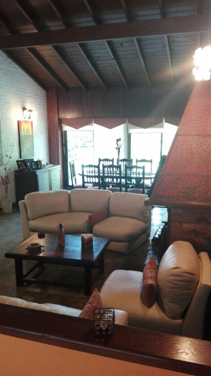Excelente Chalet Villa Gesell — foto 4