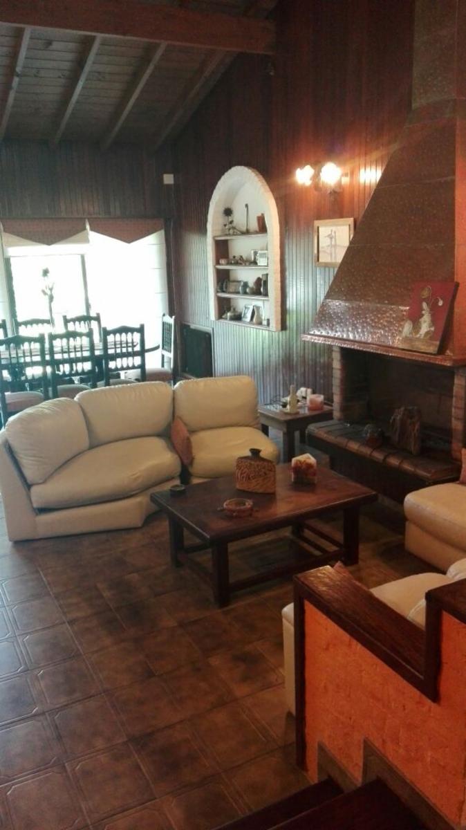 Excelente Chalet Villa Gesell — foto 5