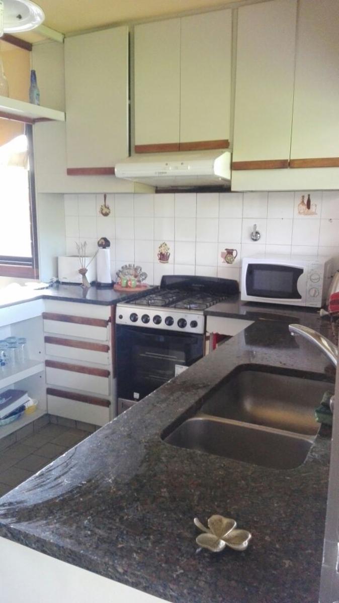 Excelente Chalet Villa Gesell — foto 6