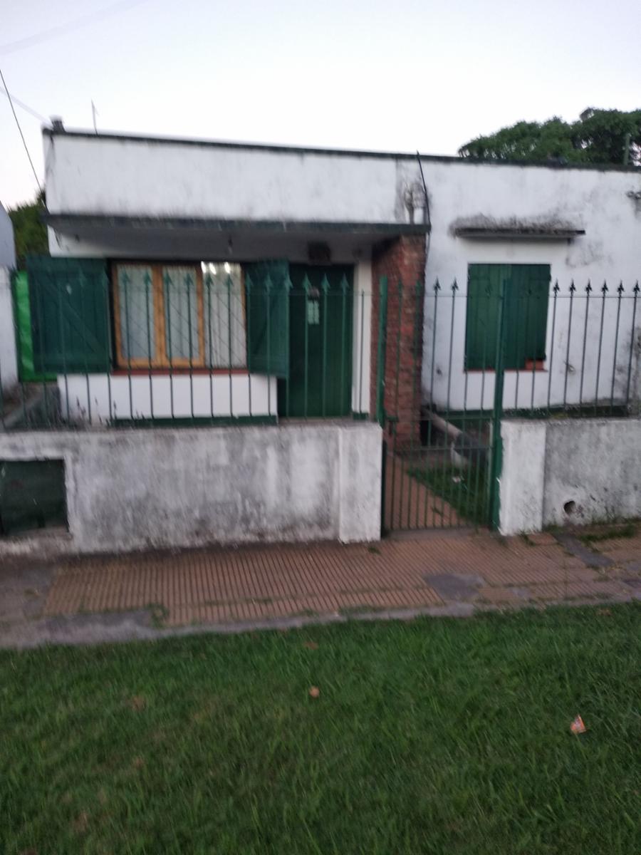 Casa americana en San Miguel