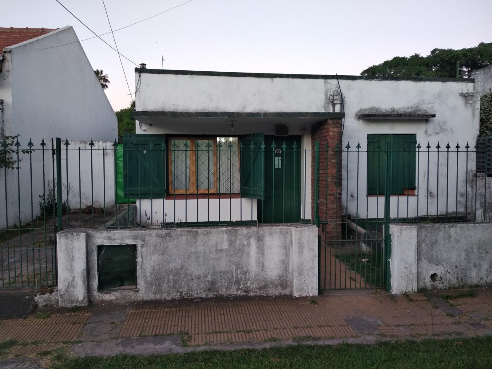 Casa americana en San Miguel — foto 4
