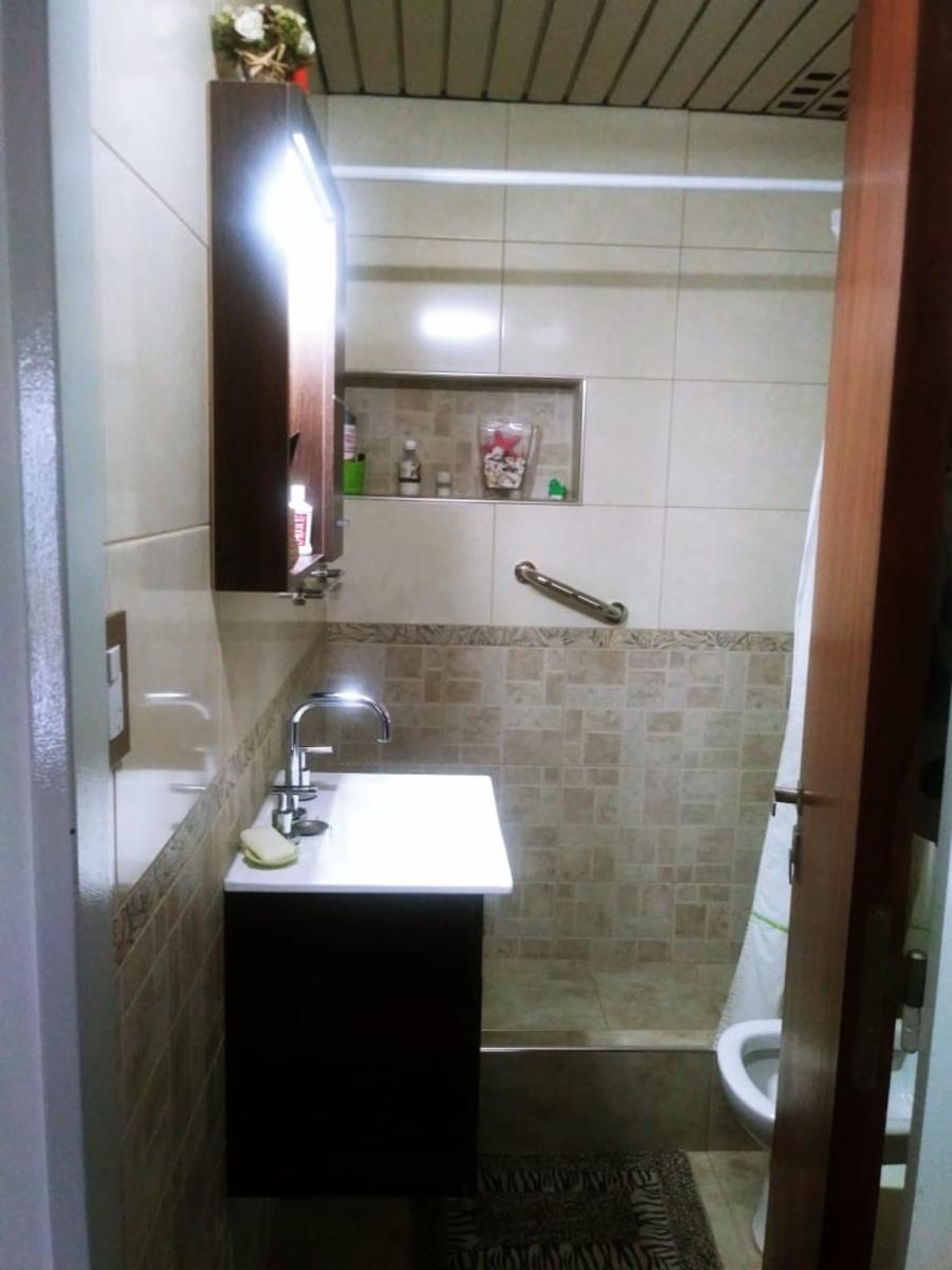 Bonito Dpto 2 amb. San Miguel — foto 2