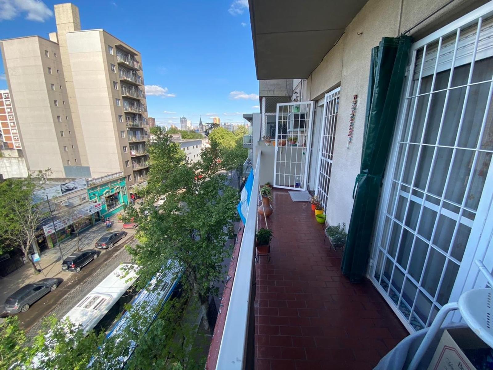 Bonito Dpto 2 amb. San Miguel — foto 3
