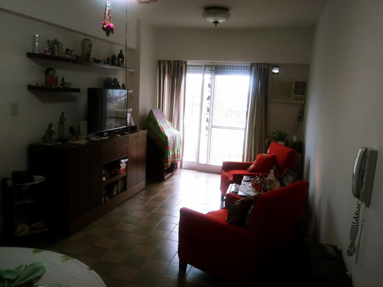 Bonito Dpto 2 amb. San Miguel — foto 7
