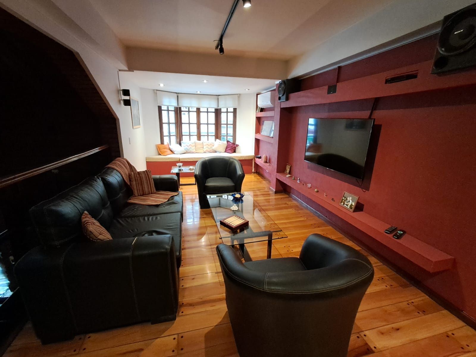 Casa Única / 7 Ambientes - 2