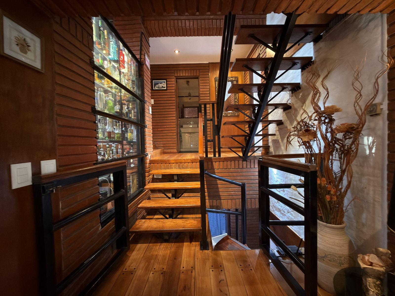 Casa Única / 7 Ambientes - 9