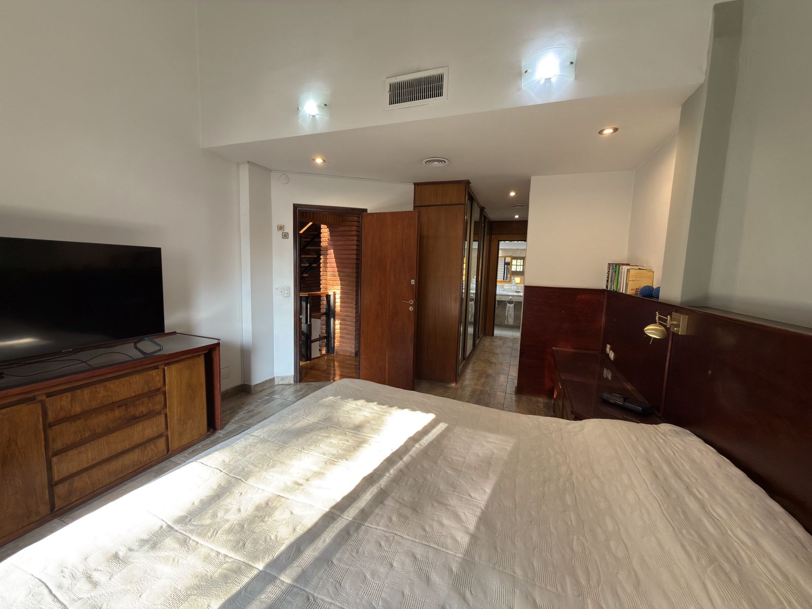 Casa Única / 7 Ambientes - 11