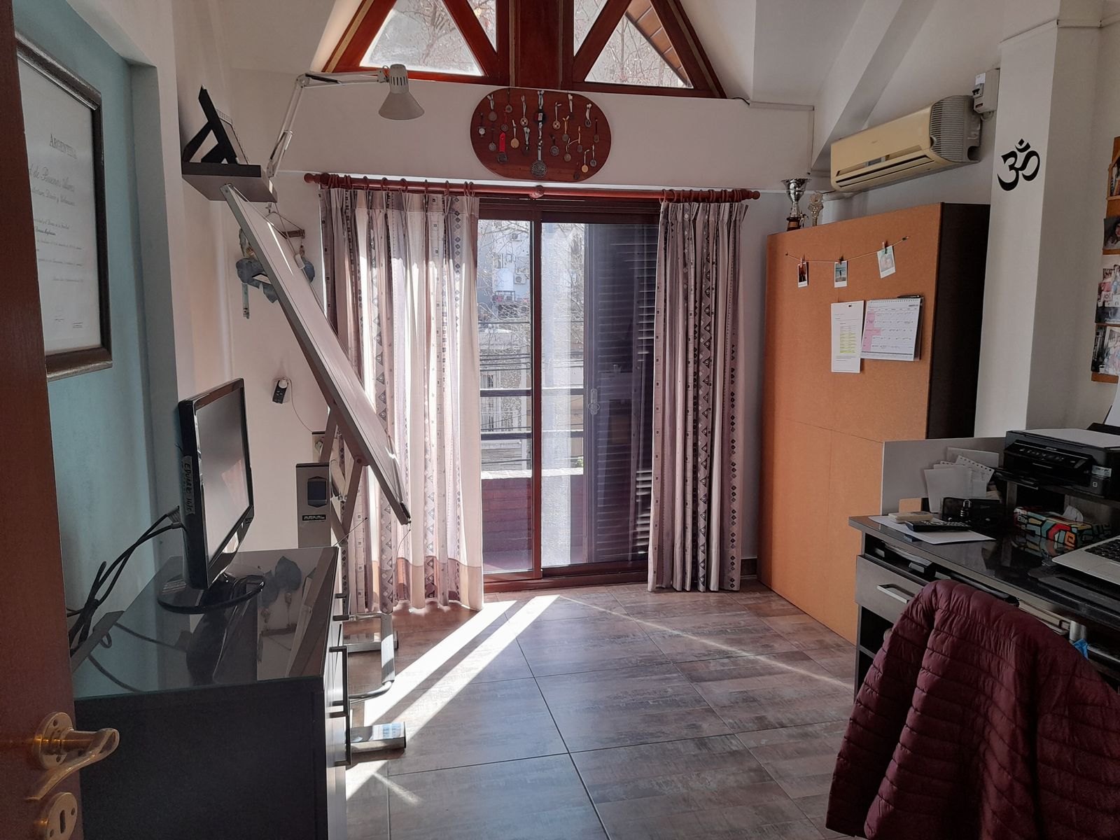 Casa Única / 7 Ambientes - 14