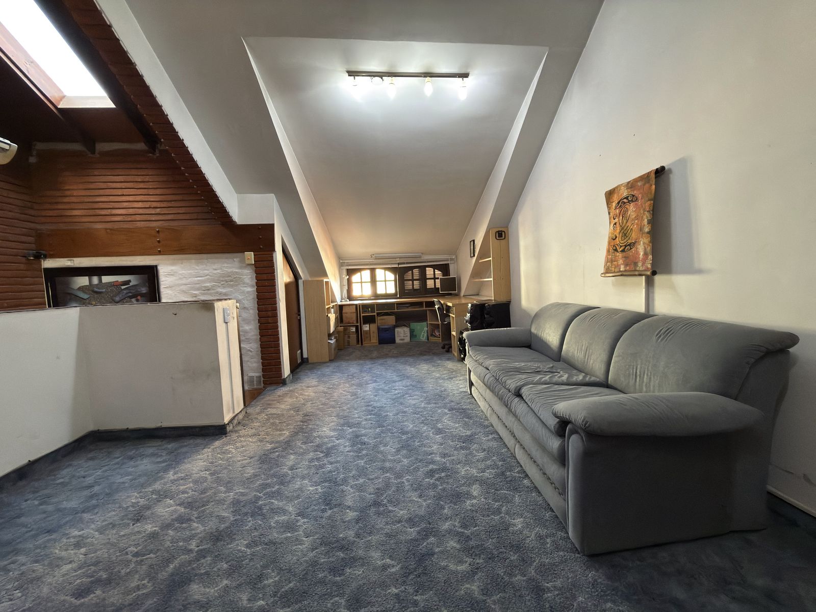Casa Única / 7 Ambientes - 17