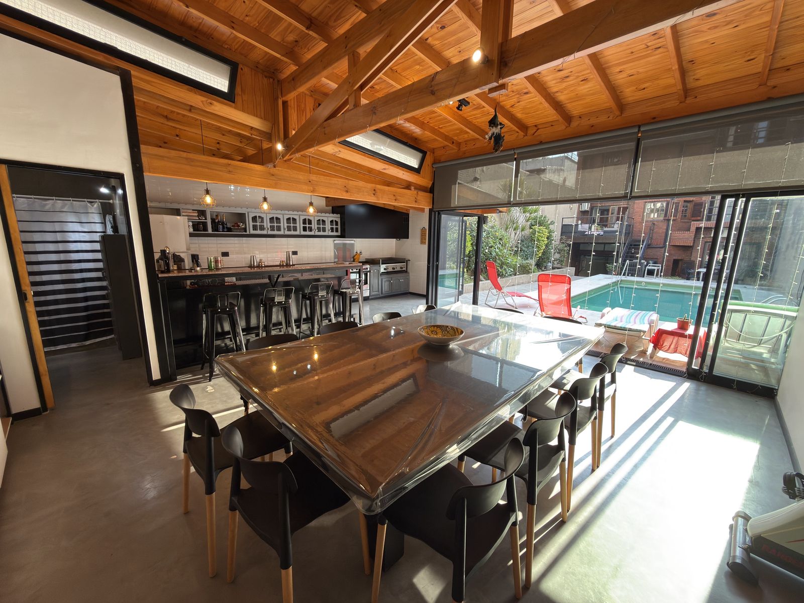 Casa Única / 7 Ambientes - 21