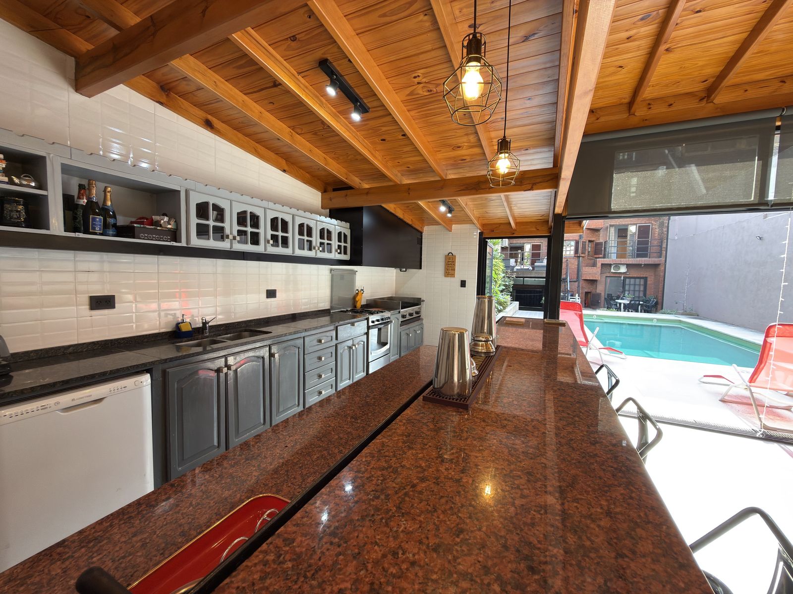 Casa Única / 7 Ambientes - 22