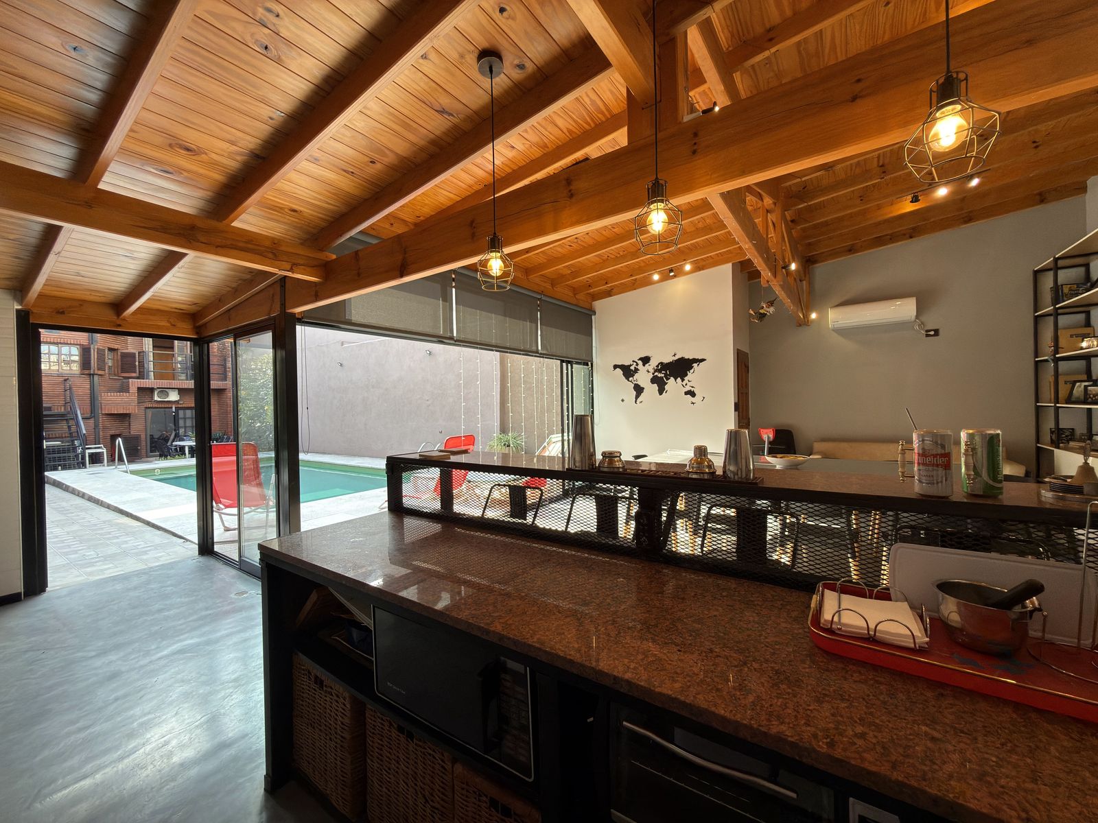 Casa Única / 7 Ambientes - 23