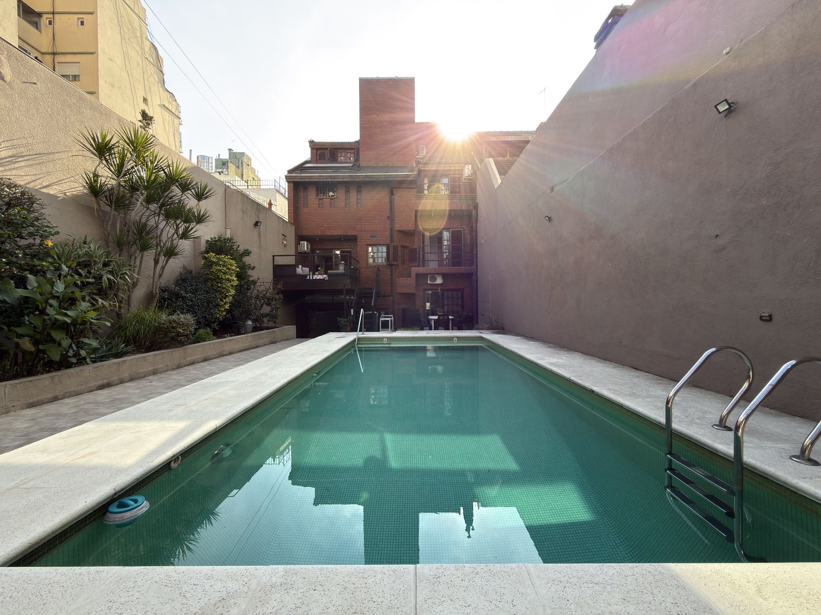 Casa Única / 7 Ambientes - 24