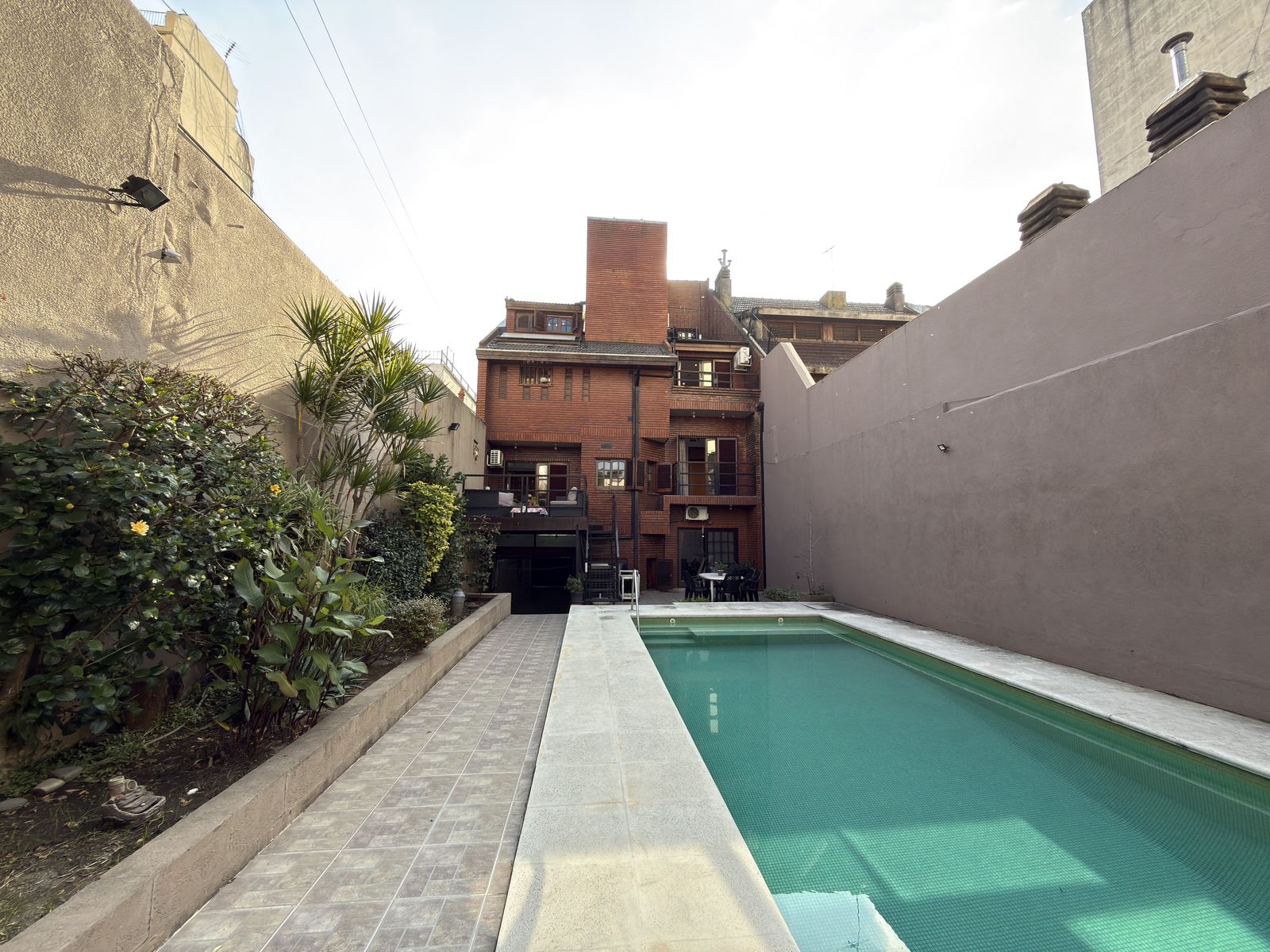 Casa Única / 7 Ambientes - 25