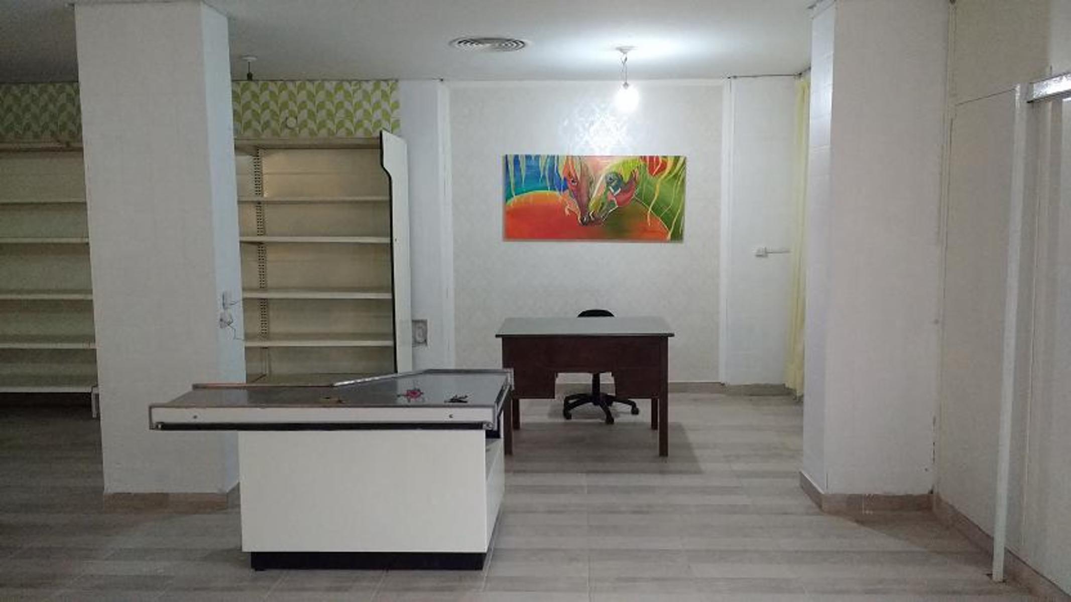 ALQUILO IMPORTANTE LOCAL COMERCIAL. EXCELENTE ESTADO Y UBICACION - 5