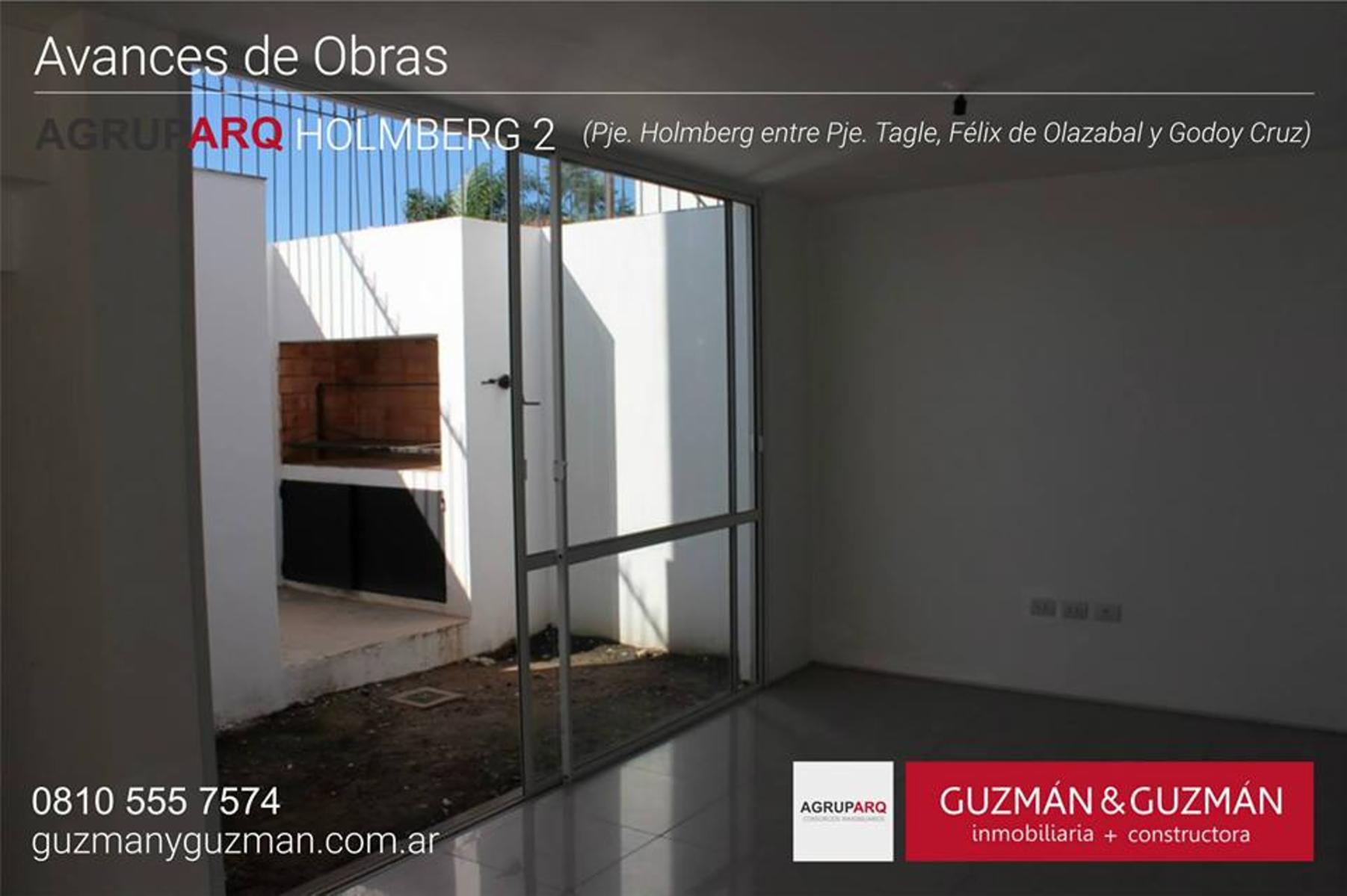 Alt. América Y Venezuela-entrega Inmediata-duplex 2D- ENTREGA INMEDIATA