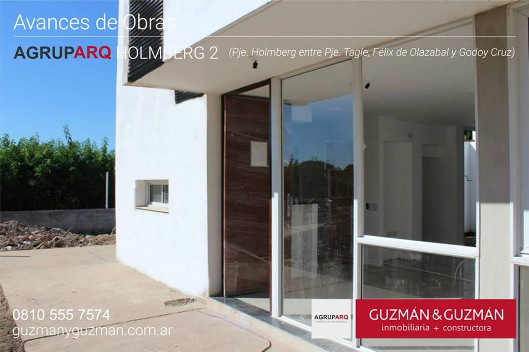 Alt. América Y Venezuela-entrega Inmediata-duplex 2D- ENTREGA INMEDIATA — foto 3