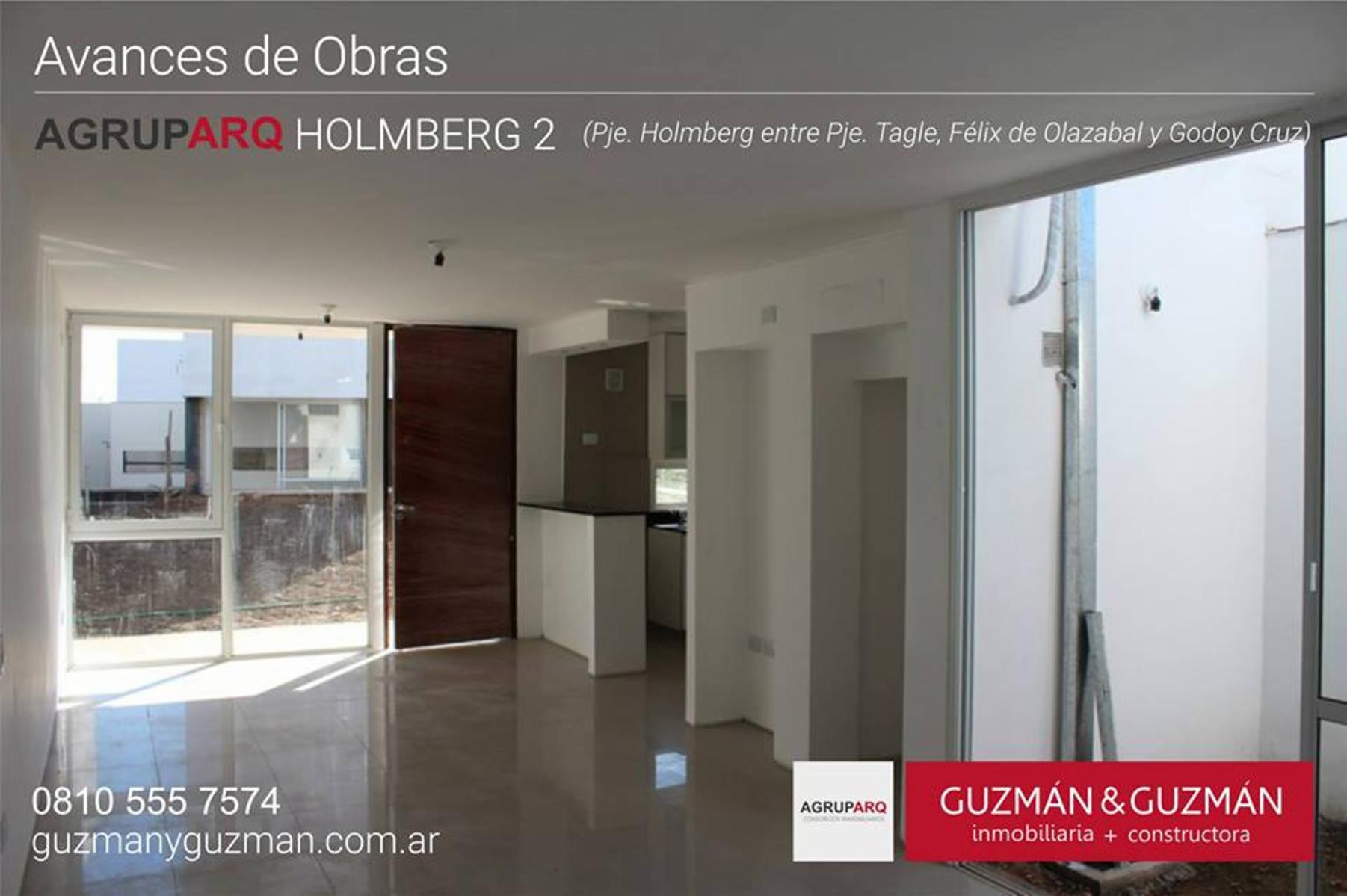 Alt. América Y Venezuela-entrega Inmediata-duplex 2D- ENTREGA INMEDIATA — foto 4