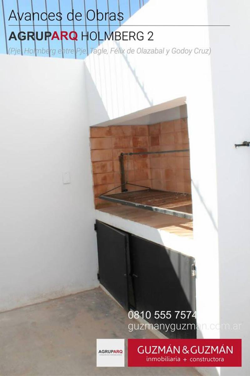Alt. América Y Venezuela-entrega Inmediata-duplex 2D- ENTREGA INMEDIATA — foto 5