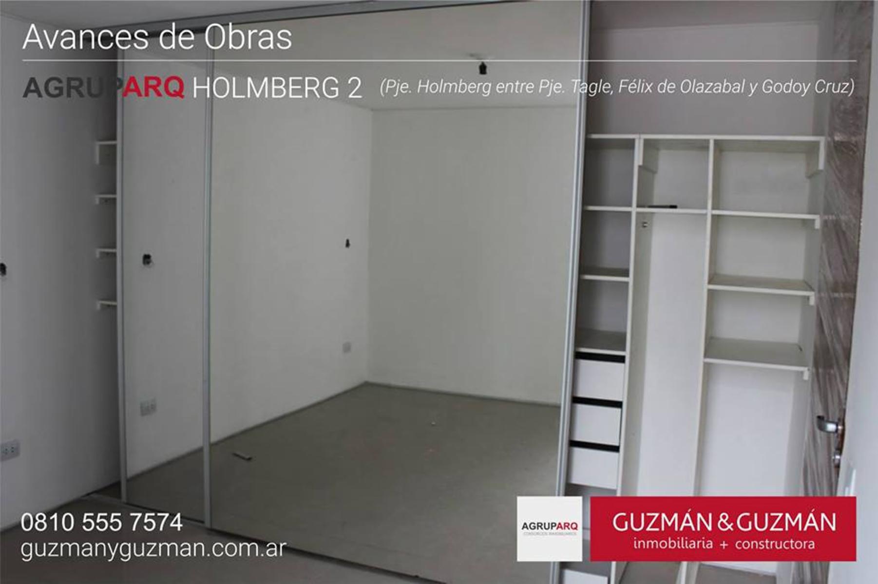 Alt. América Y Venezuela-entrega Inmediata-duplex 2D- ENTREGA INMEDIATA — foto 7