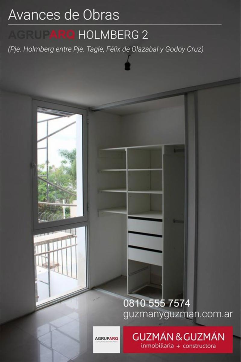 Alt. América Y Venezuela-entrega Inmediata-duplex 2D- ENTREGA INMEDIATA — foto 8