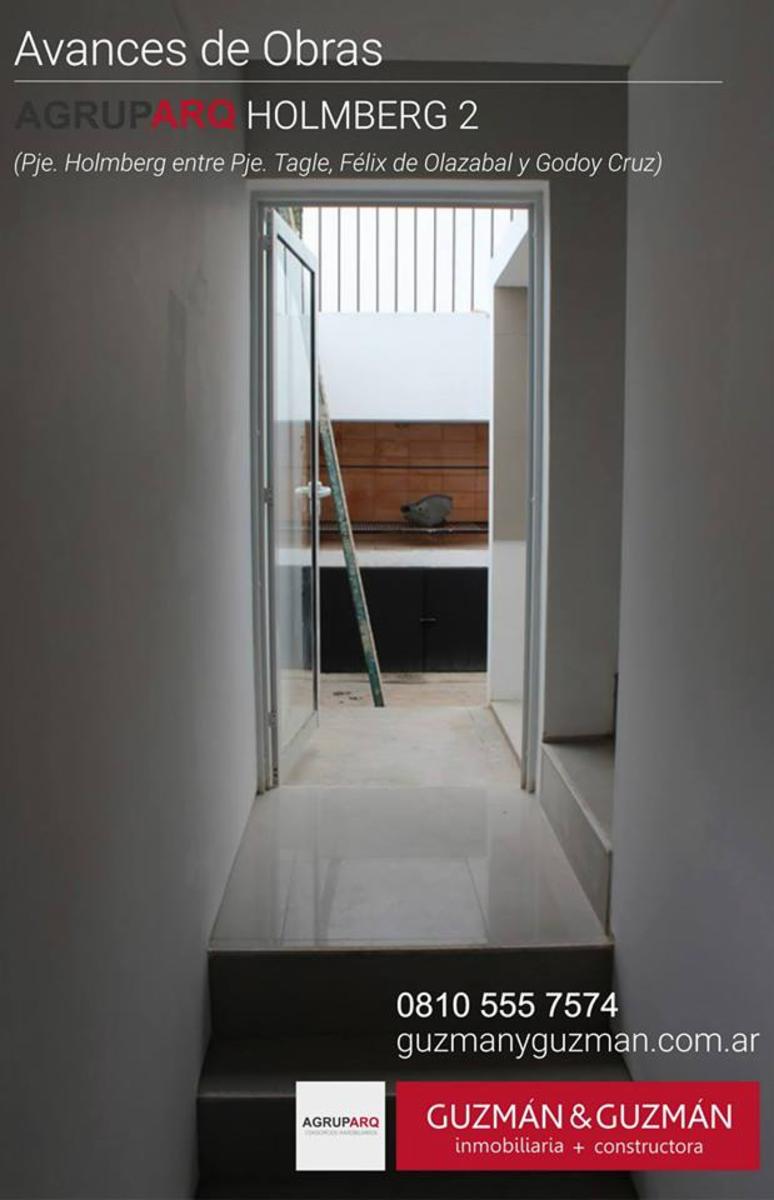 Alt. América Y Venezuela-entrega Inmediata-duplex 2D- ENTREGA INMEDIATA — foto 9