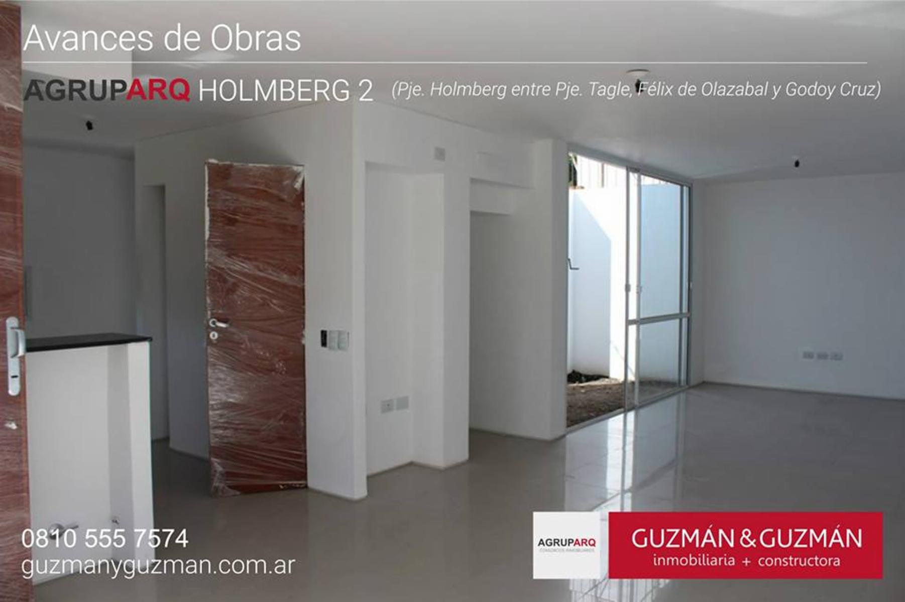 Alt. América Y Venezuela-entrega Inmediata-duplex 2D- ENTREGA INMEDIATA — foto 11