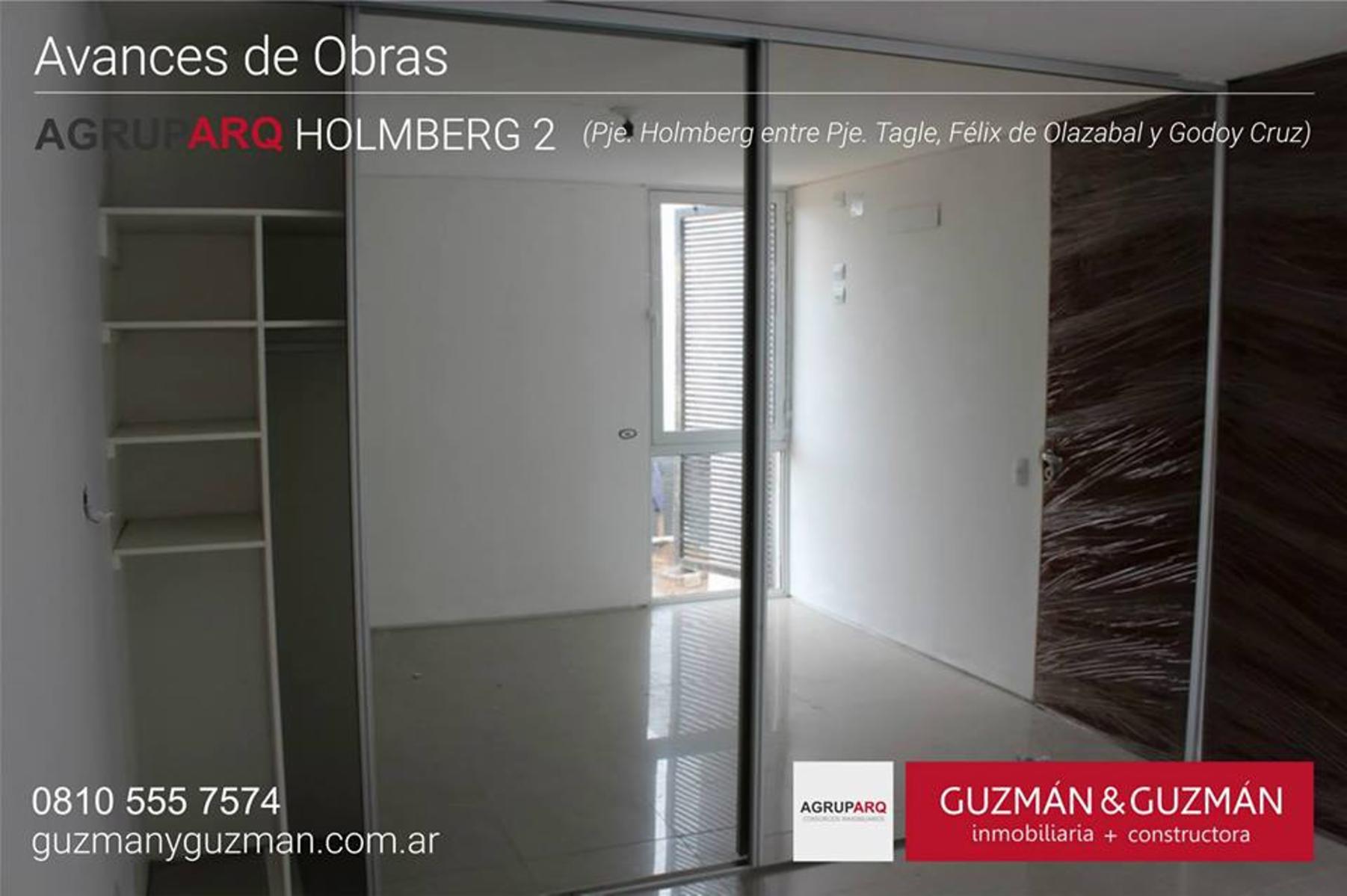 Alt. América Y Venezuela-entrega Inmediata-duplex 2D- ENTREGA INMEDIATA — foto 12