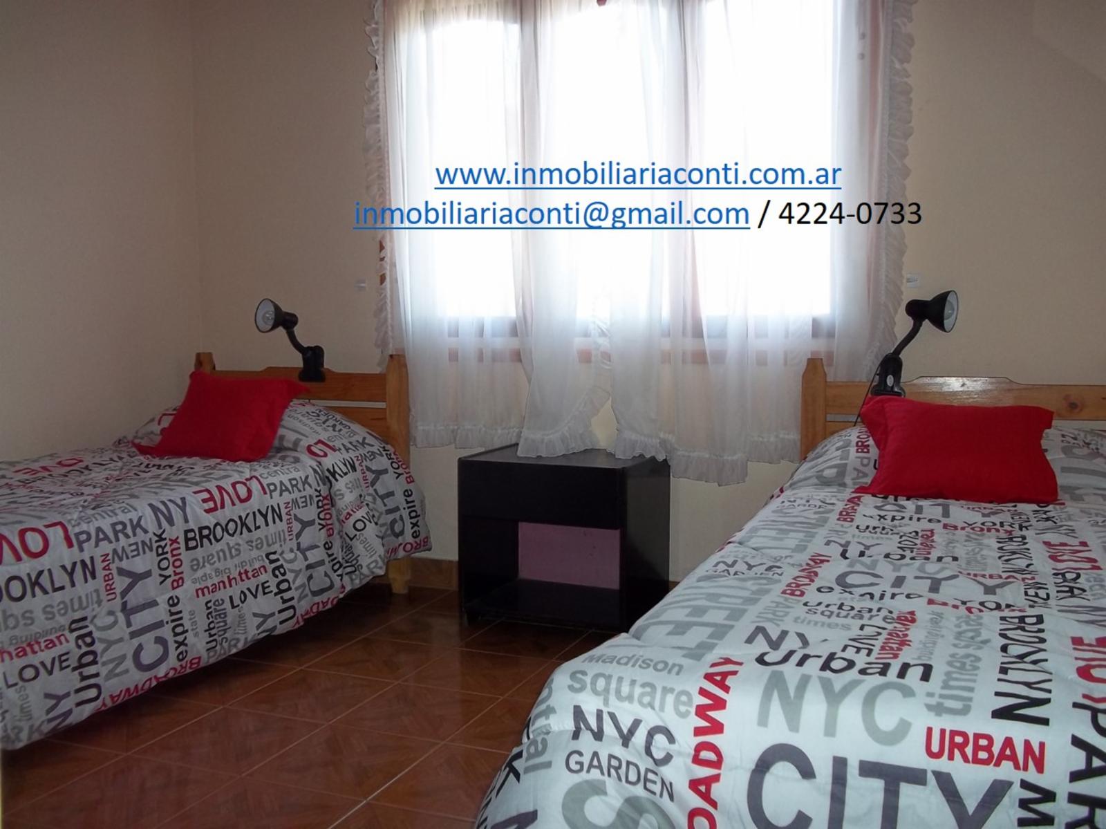 Duplex en Santa Clara del Mar — foto 6