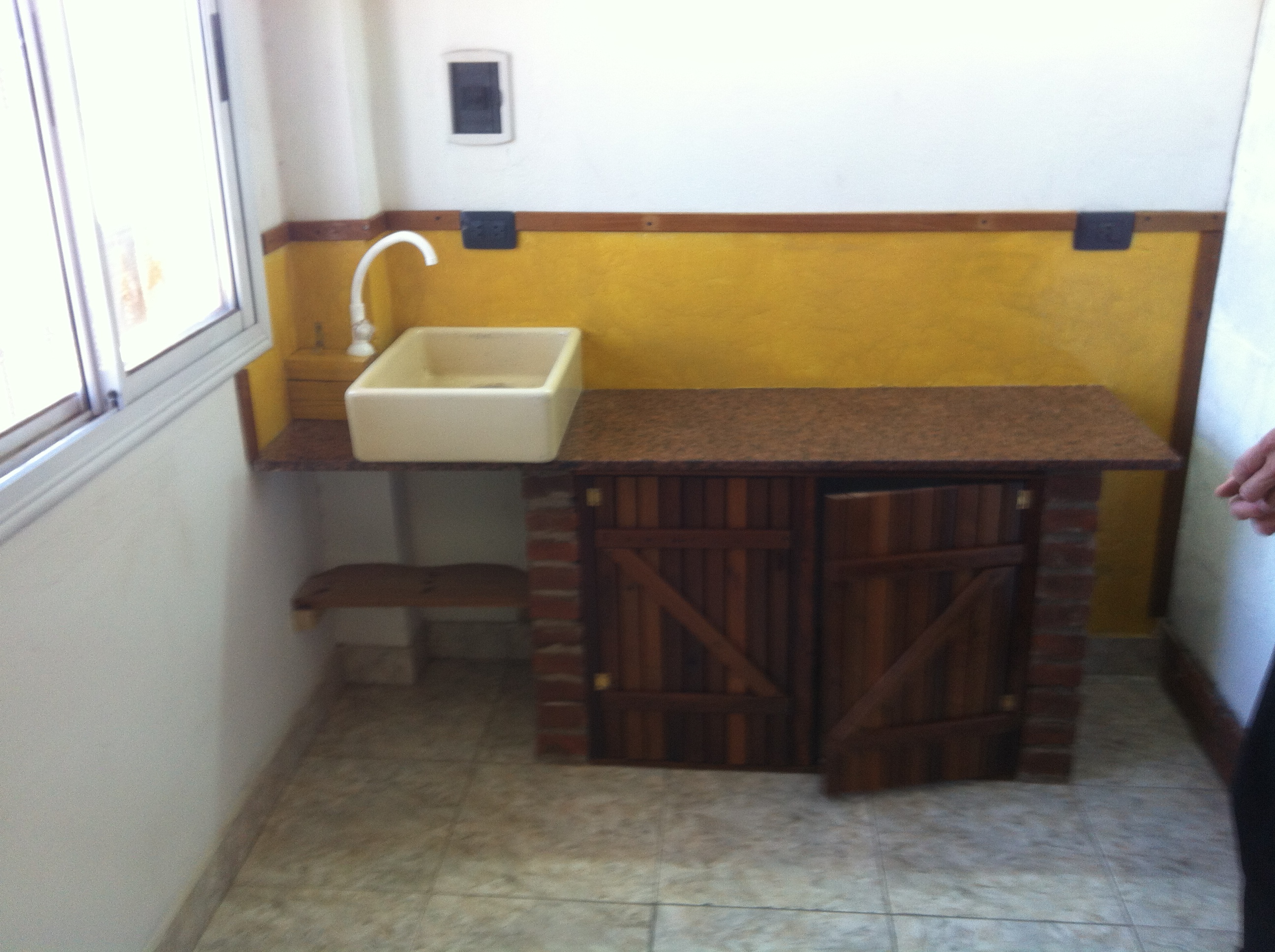 VILLA LUZURIAGA Departamento en oferta 2 AMBIENTES 15 -5639-2716 — foto 4