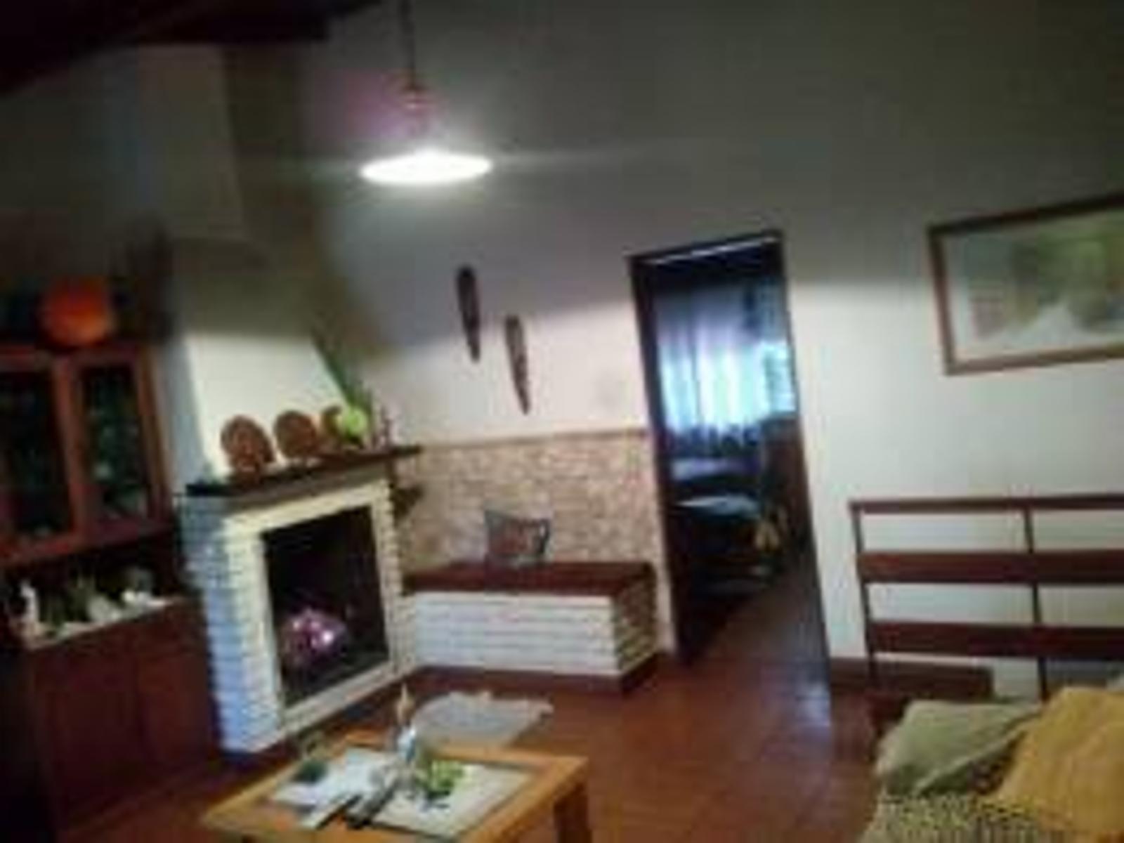 CHALET 3 DORMITORIOS — foto 2