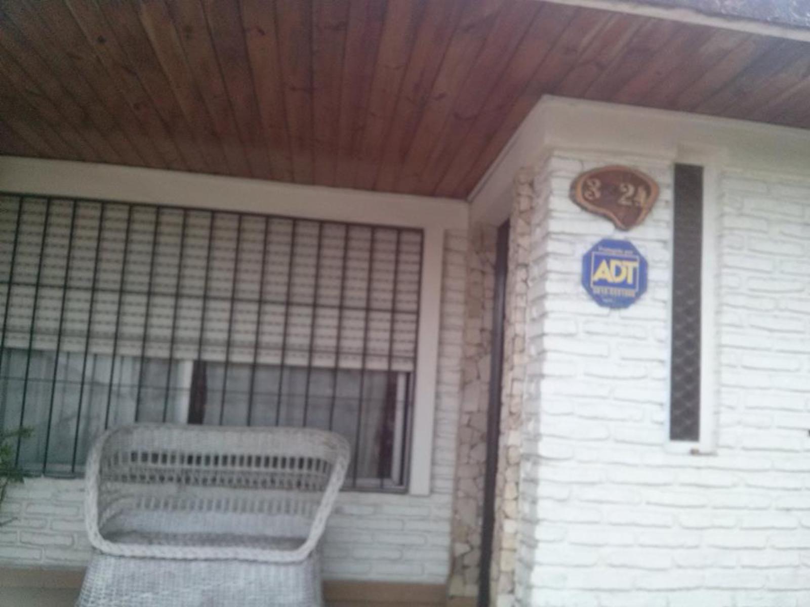 CHALET 3 DORMITORIOS — foto 3