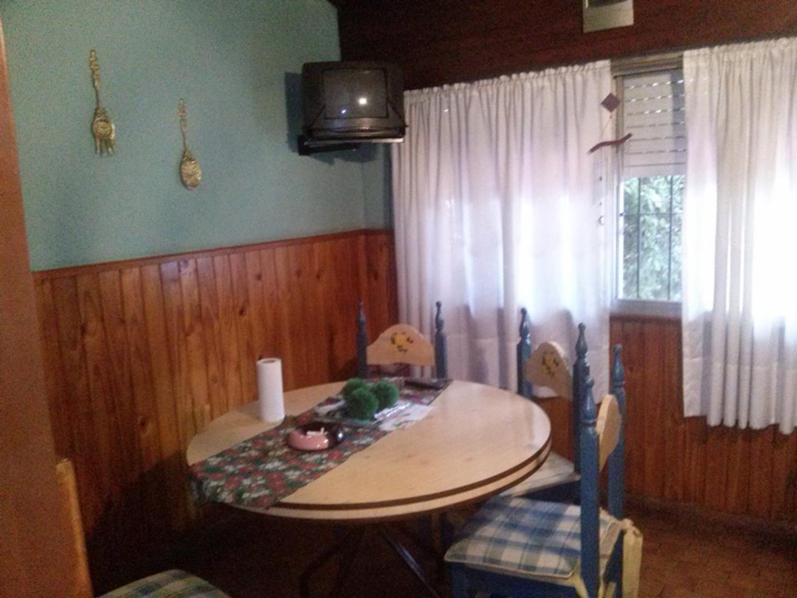 CHALET 3 DORMITORIOS — foto 7