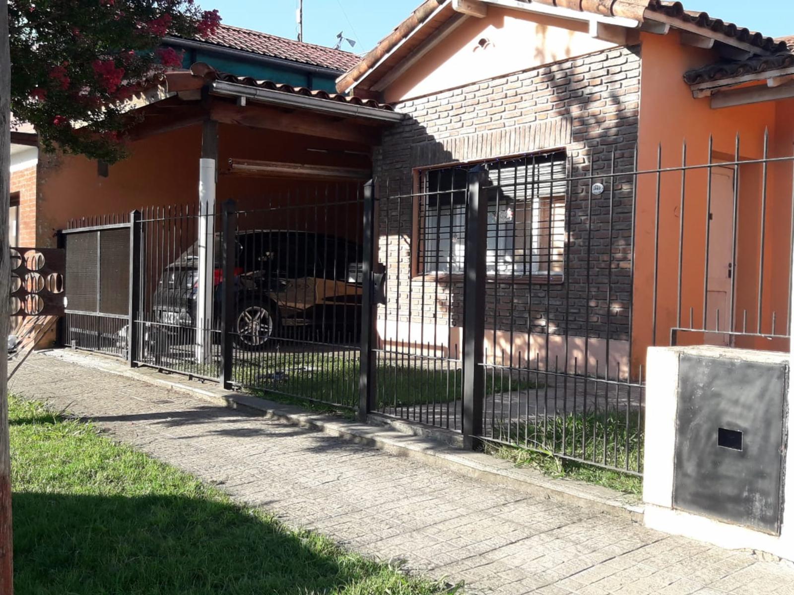CASA 4 AMBIENTES CON AMPLIO FONDO — foto 8