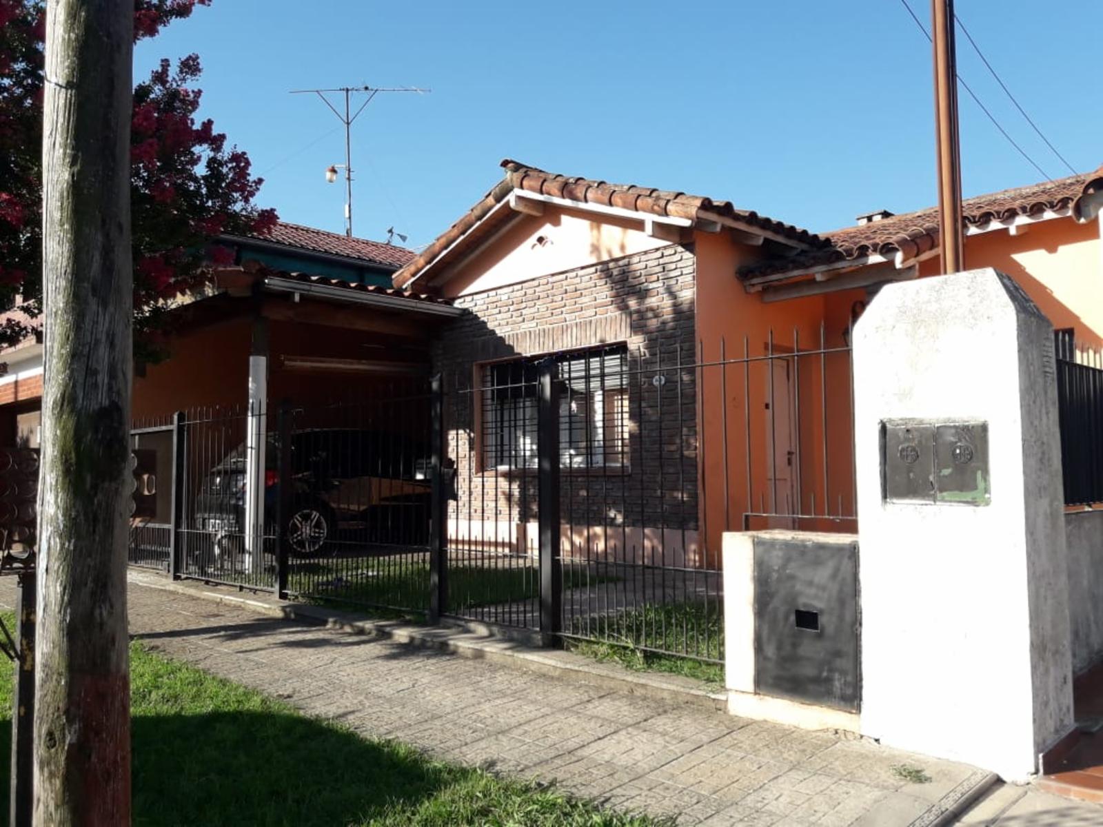 CASA 4 AMBIENTES CON AMPLIO FONDO — foto 9
