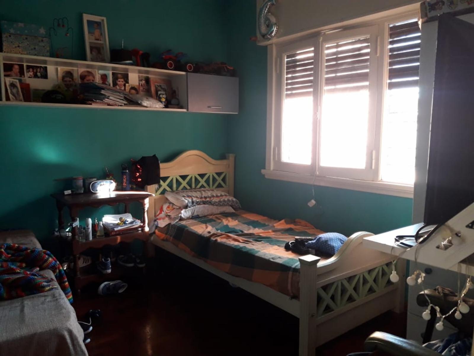 CASA 4 AMBIENTES CON AMPLIO FONDO — foto 13