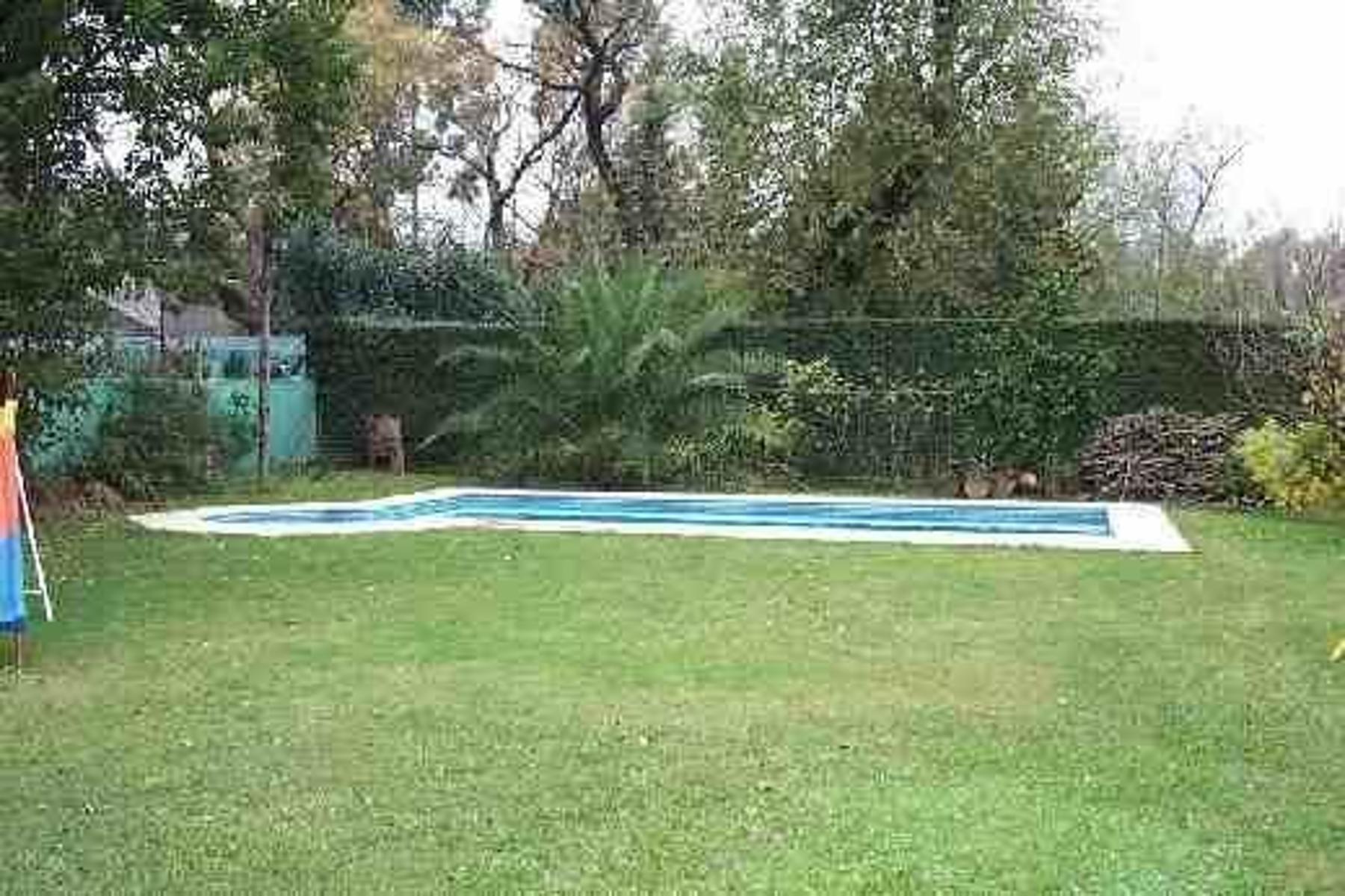 CHALET 5 AMBIENTES CON PISCINA — foto 15
