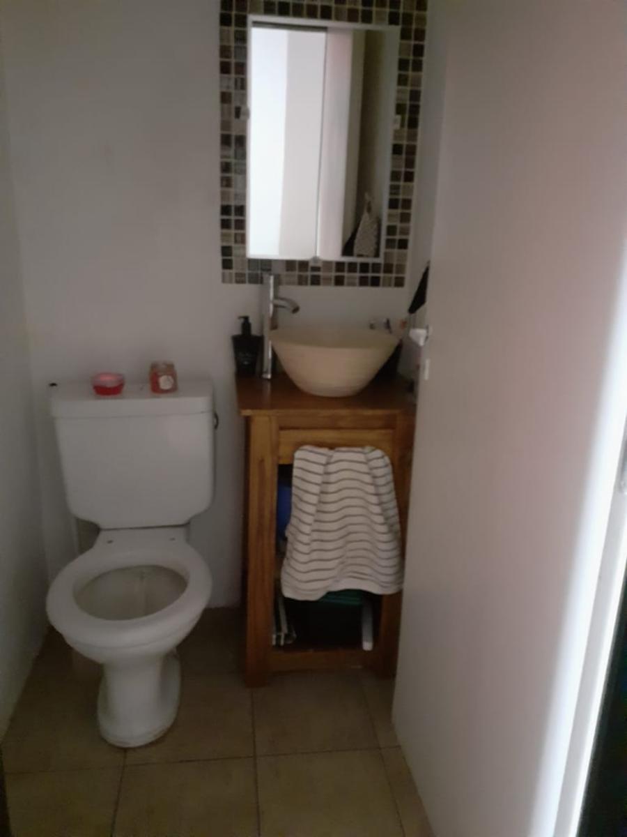 DUPLEX 3 AMBIENTES C/ COCHERA — foto 3